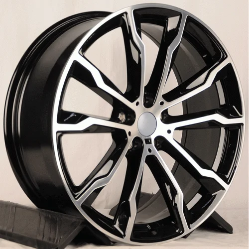Диски R20 5x112 - миниатюра 4