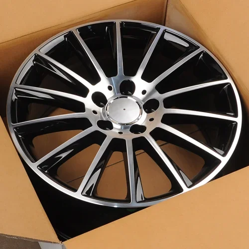 Диски R17 5x112 - изображение 1