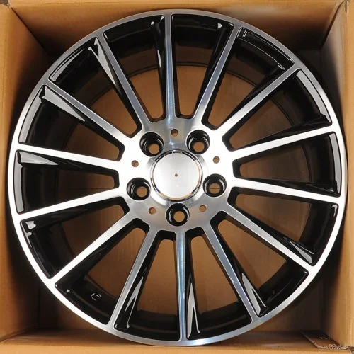 Диски R17 5x112 - миниатюра 2