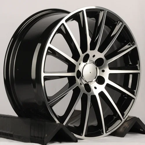 Диски R17 5x112 - миниатюра 4