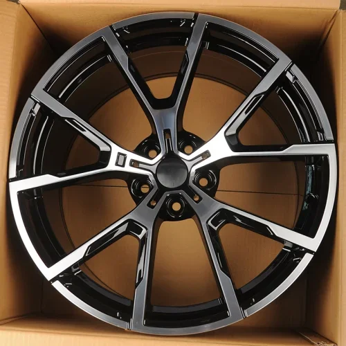 Диски R19 5x120 - миниатюра 2