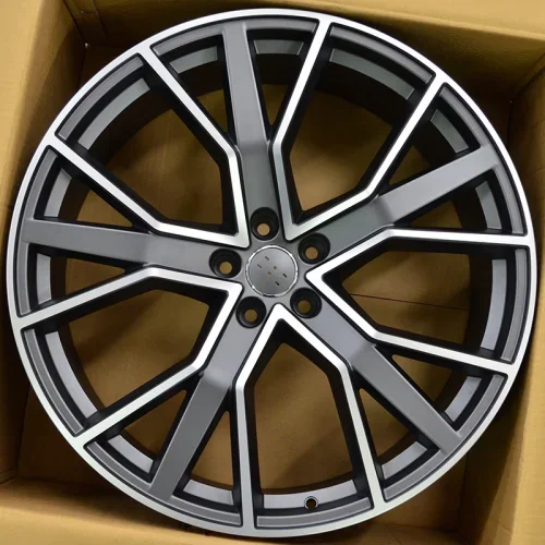 Диски R21 5x112 - миниатюра 2