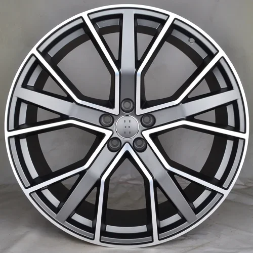 Диски R21 5x112 - миниатюра 3