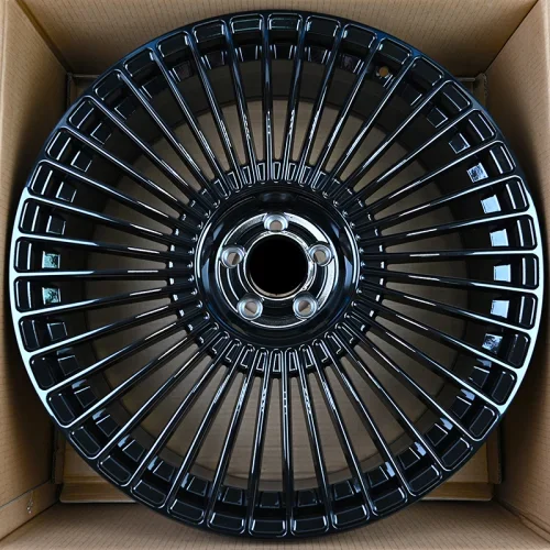 Диски R22 5x112 - миниатюра 2