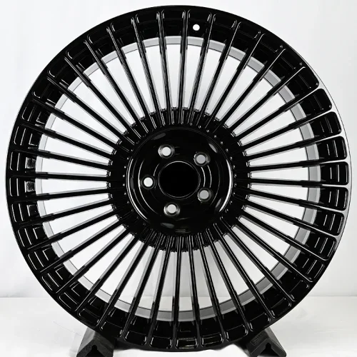 Диски R22 5x112 - миниатюра 3