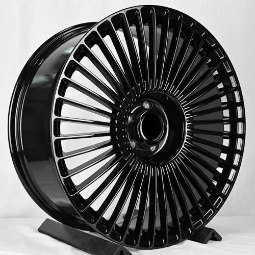 Диски R22 5x112 - миниатюра 4