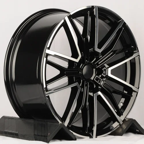 Диски R20 5x112 - миниатюра 4