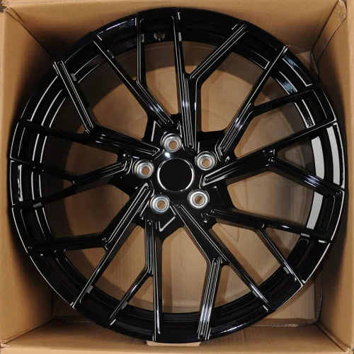 Диски R21 5x112 - миниатюра 2