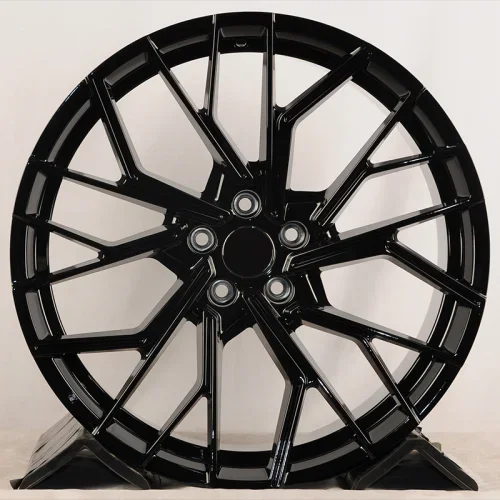 Диски R21 5x112 - миниатюра 3