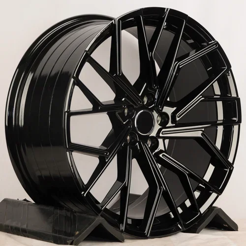 Диски R21 5x112 - миниатюра 4