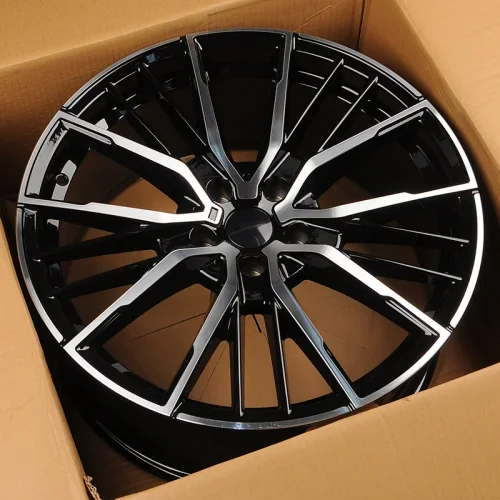 Диски R19 5x112 - изображение 1