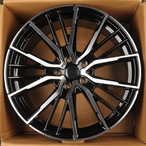 Диски R19 5x112 - миниатюра 2
