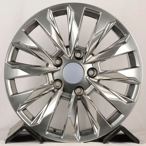Диски R20 6x139.7 - миниатюра 3