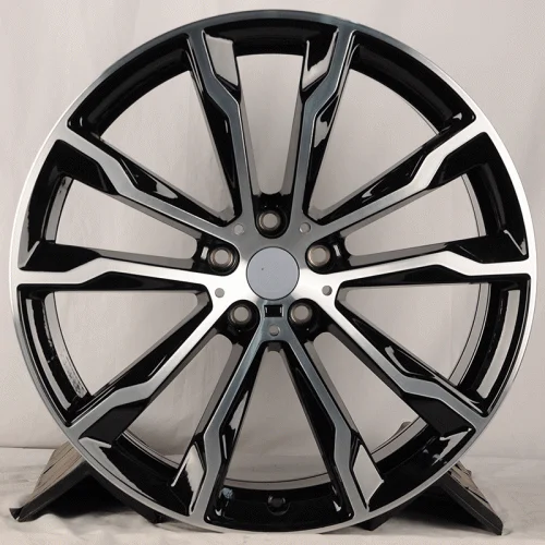 Диски R20 5x112 - миниатюра 3