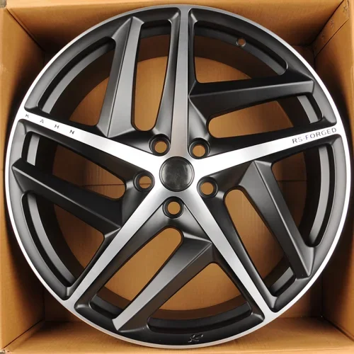 Диски R22 5x120 - миниатюра 2