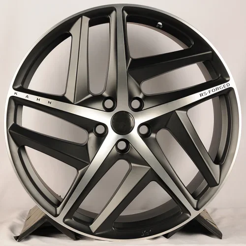 Диски R22 5x120 - миниатюра 3