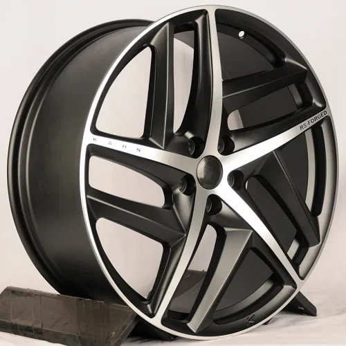 Диски R22 5x120 - миниатюра 4