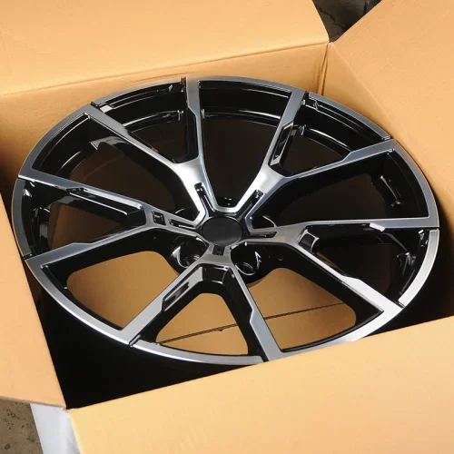 Диски R18 5x112 - изображение 1