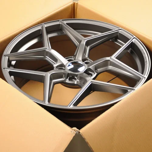 Диски R19 5x112