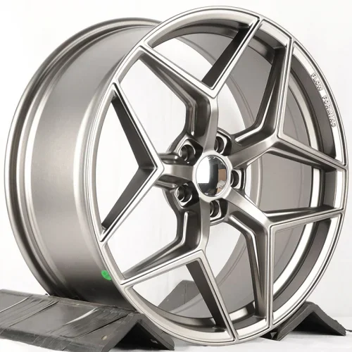 Диски R19 5x112 - миниатюра 4