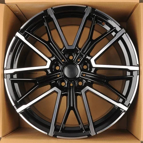 Диски R20 5x112 - миниатюра 2