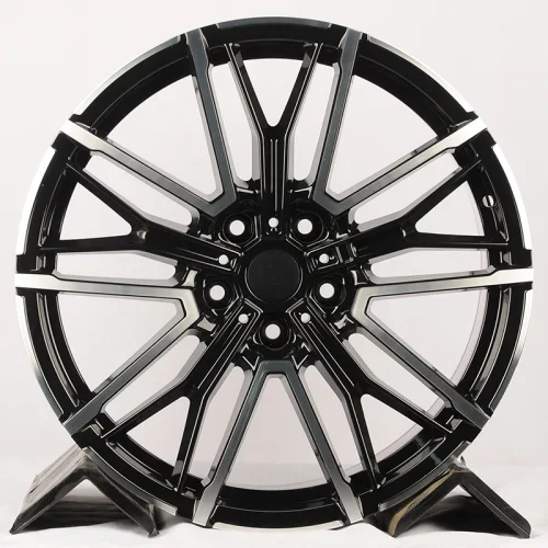 Диски R20 5x112 - миниатюра 3
