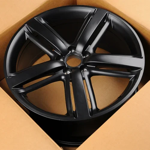 Диски R20 5x112 - изображение 1