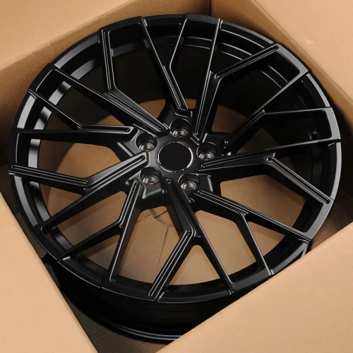 Диски R21 5x112 - изображение 1