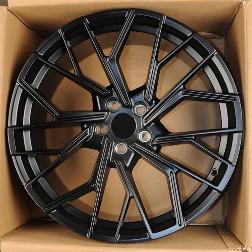 Диски R21 5x112 - миниатюра 2