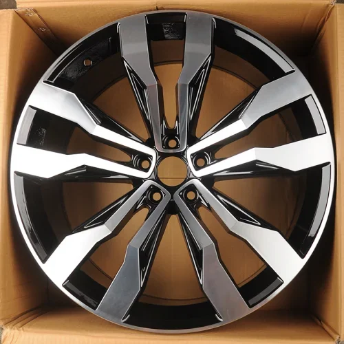 Диски R21 5x112 - миниатюра 2