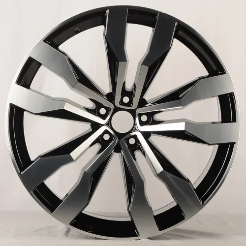 Диски R21 5x112 - миниатюра 3