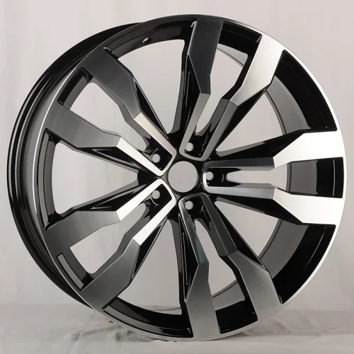 Диски R21 5x112 - миниатюра 4