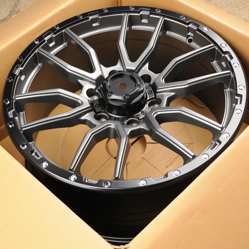 Диски R19 5x108 - изображение 1