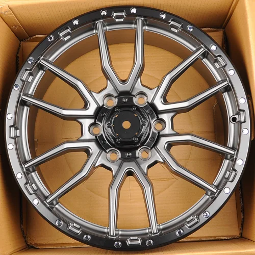 Диски R19 5x108 - миниатюра 2