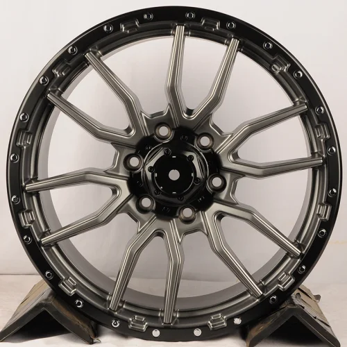 Диски R19 5x108 - миниатюра 3