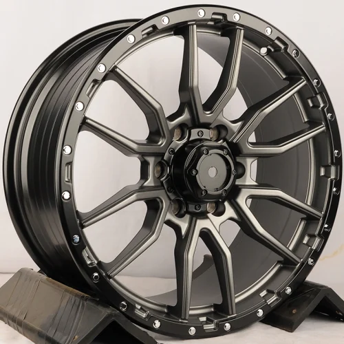 Диски R19 5x108 - миниатюра 4