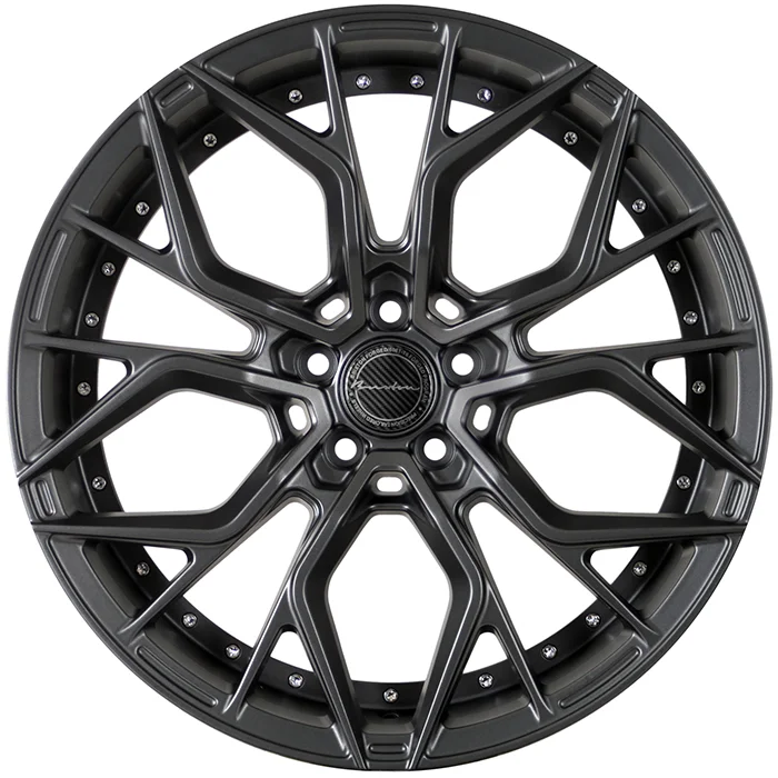 Диски R19 5x108 - изображение 1