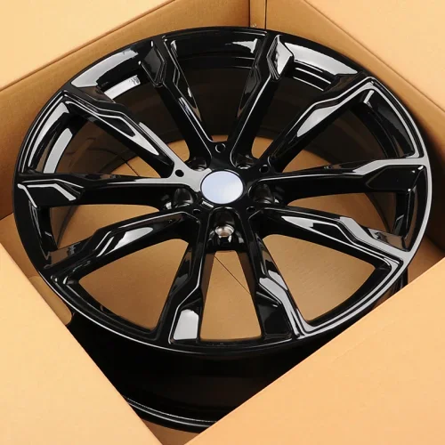 Диски R20 5x112 - изображение 1