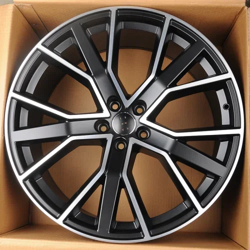 Диски R21 5x112 - миниатюра 2