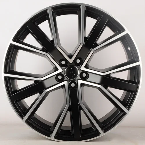Диски R21 5x112 - миниатюра 3
