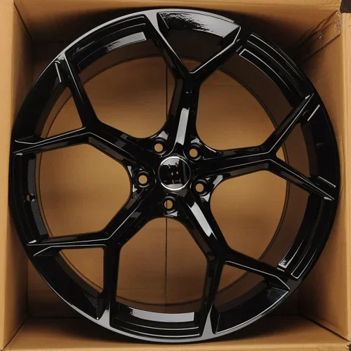 Диски R21 5x112 - миниатюра 2
