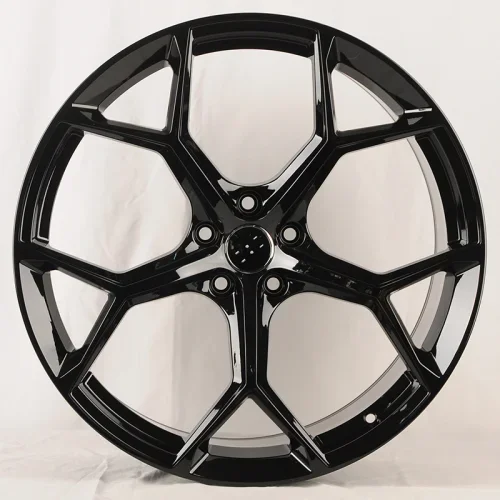 Диски R21 5x112 - миниатюра 3