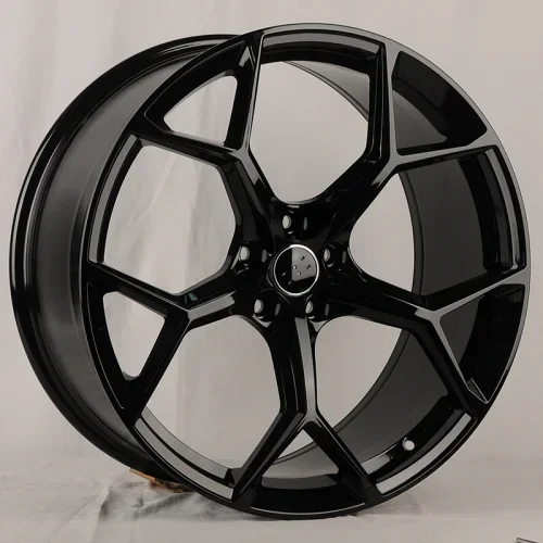 Диски R21 5x112 - миниатюра 4