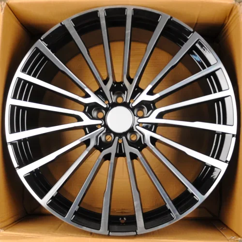 Диски R21 5x112 - миниатюра 2