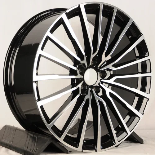 Диски R21 5x112 - миниатюра 4