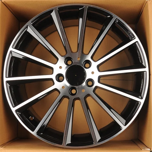 Диски R20 5x112 - миниатюра 2