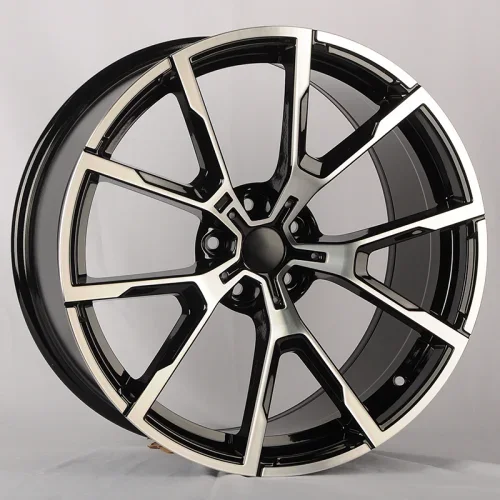 Диски R18 5x112 - миниатюра 4