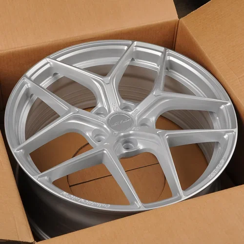 Диски R20 5x108 - изображение 1