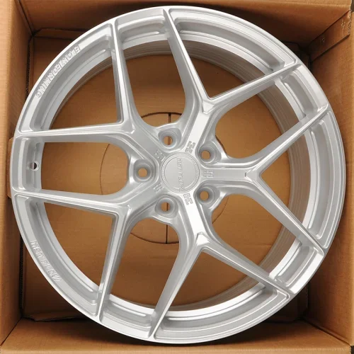 Диски R20 5x108 - миниатюра 2