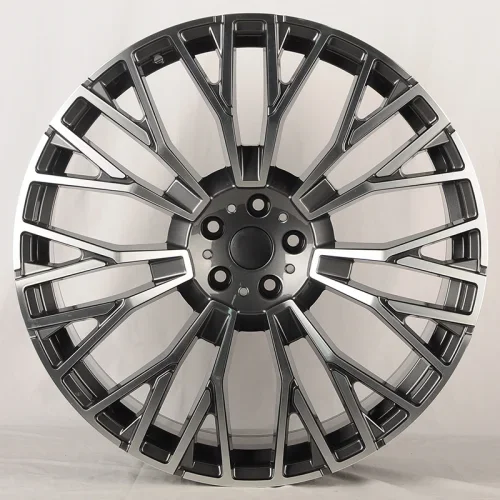 Диски R22 5x112 - миниатюра 3